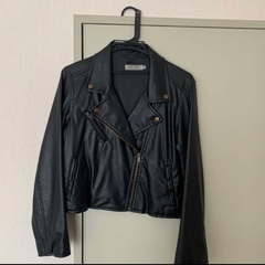 ライダースジャケット