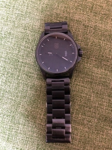 ジャンク　ルミノックス　アタカマ