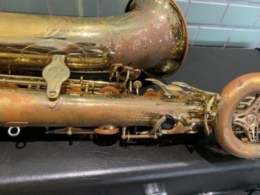 YAMAHA YBS-61 バリトンサックス！‼️ YAMAHA YBS-61 バリトンサックス