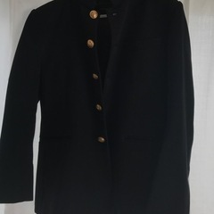 中学校の制服
