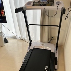★値下げ★最終価格！！　ALINCO ランニングマシーン 美品