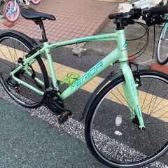 リサイクルショップどりーむ天保山店　No.872　大人気クロスバ...