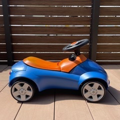 BMW 車の乗り物　ゴーカート