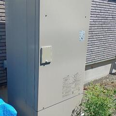 家庭用　ヒートポンプ　給湯器　給湯機　日立　Bhp-take37...