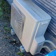 家庭用　ヒートポンプ　給湯器　給湯機　日立　Bhp-take37r エコキュートの画像