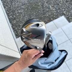 ゴルフセットの画像