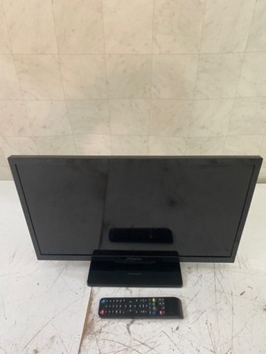 Riverbo 24V液晶テレビ　●AA08W058
