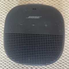 ＢＯＳＥスピーカー