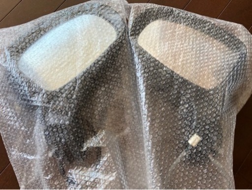 トヨタ純正ドアミラー左右セット品番：08411-68030-C0