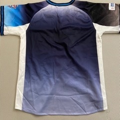 西武ライオンズレプリカユニホーム