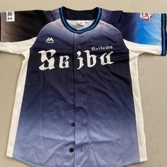 西武ライオンズレプリカユニホームの画像