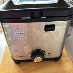 フライヤーの画像