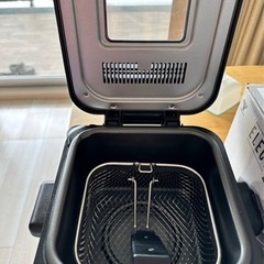 フライヤーの画像