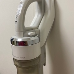 東芝 掃除機vc-cl300の画像