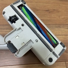 東芝 掃除機vc-cl300の画像