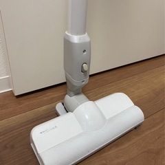 東芝 掃除機vc-cl300の画像