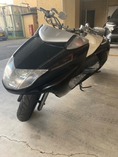 マグザムsg17j 不動 カスタム小