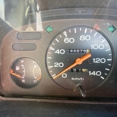 値下げしました！　早い者勝ち　人気のスバル　サンバートラック　KS4 の画像