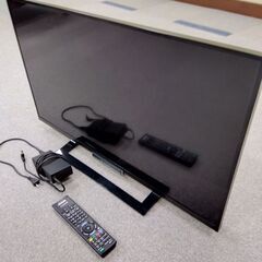ソニー　BRAVIA　KDL-32W500A （2014年製）ジ...