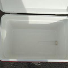 テントファクトリークーラーボックスの画像