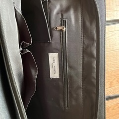 ★値下げ！未使用！女性用ビジネスバッグ★の画像