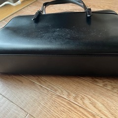 ★値下げ！未使用！女性用ビジネスバッグ★の画像