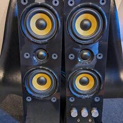 （取引中）《高音質》CREATIVE PC・ゲーミング用スピーカー