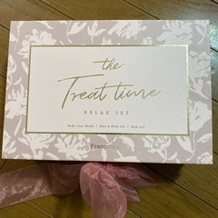 フランフラン franc franc ザ トリートタイム ギフト...