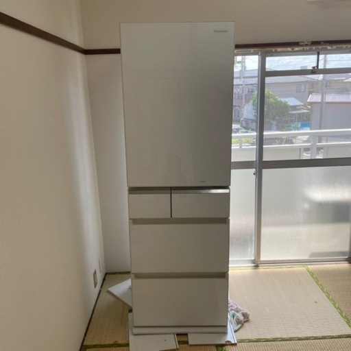 パナソニック 冷蔵庫
