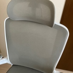 パソコンチェア オフィスチェアの画像