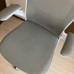 パソコンチェア オフィスチェアの画像