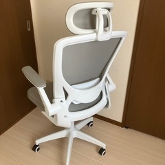 パソコンチェア オフィスチェアの画像