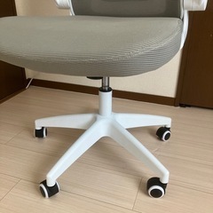 パソコンチェア オフィスチェアの画像