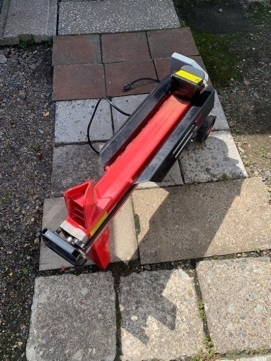 薪割り機　CWM-52 SK-11