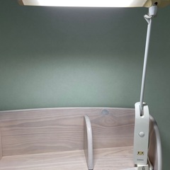 机　照明の画像