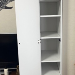 【譲ります】隙間家具をお譲りします。の画像