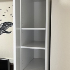 【譲ります】隙間家具をお譲りします。の画像
