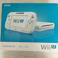 ★任天堂★WiiＵ★本体とソフト8セットとコントローラー4個セッ...
