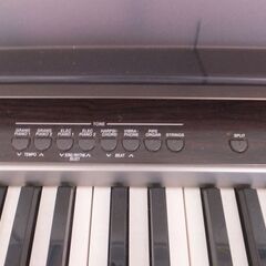 自宅引き取り可能な方　CASIO 電子ピアノ PX-100の画像