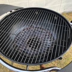 バーベキュー　BBQ グリルの画像