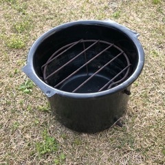 バーベキュー　BBQ グリルの画像