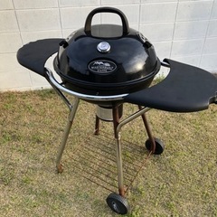 バーベキュー　BBQ グリルの画像