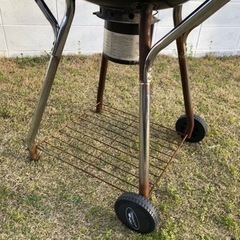 バーベキュー　BBQ グリルの画像