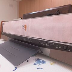 自宅引き取り可能な方　CASIO 電子ピアノ PX-100の画像