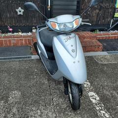 スクーター　ホンダ　ディオ　AF62 