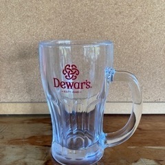 【未使用品残りわずか！】サッポロビールジョッキ＆グラスの画像