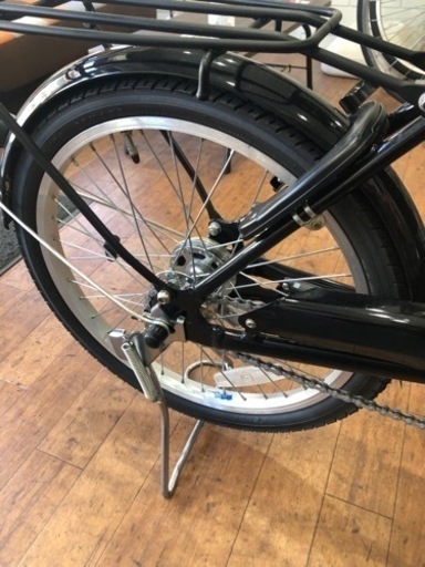 電動自転車　エナシスライフ　オーバーホール済