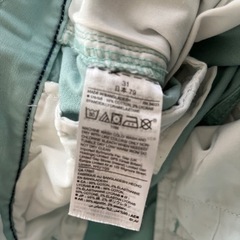 メンズコーデ　GAPの画像