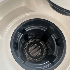 【chie様お取り置き中】ホームエステ　サキナ　ピノ(美顔器)の画像