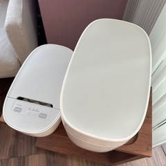 【chie様お取り置き中】ホームエステ　サキナ　ピノ(美顔器)の画像